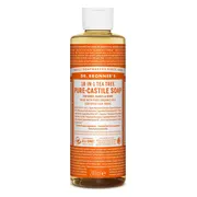 Dr. Bronner Magical Soap Tea Tree 237ml 240ML