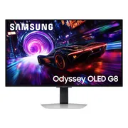 Samsung Odyssey G8 G81SF LS32FG812SUXEN QD-OLED