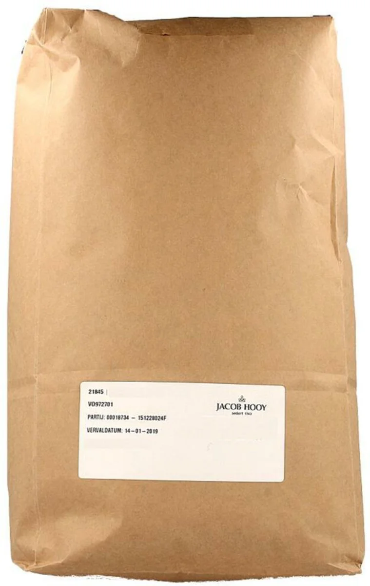Jacob Hooy Droomthee 1KG