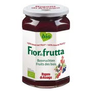 Fiordifrutta Jam Bosvruchten 630GR