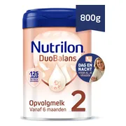 Nutrilon DuoBalans 2 800GR