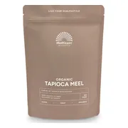 Mattisson HealthStyle Biologische Tapiocameel 350GR