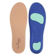 Footlogics Sensi Inlegzool L (44-47) 1PR