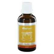 Sanopharm Sano Qi Milt 50ML