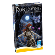 Rune Stones: Nocturnal Creatures