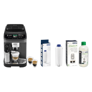 De'Longhi Magnifica EVO Next + Onderhoudspakket