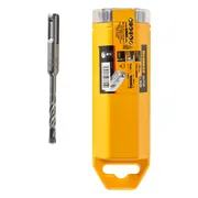 DeWALT DT8955 Boor SDS-Plus XLR 4-snijder 6x50x110mm VE=10