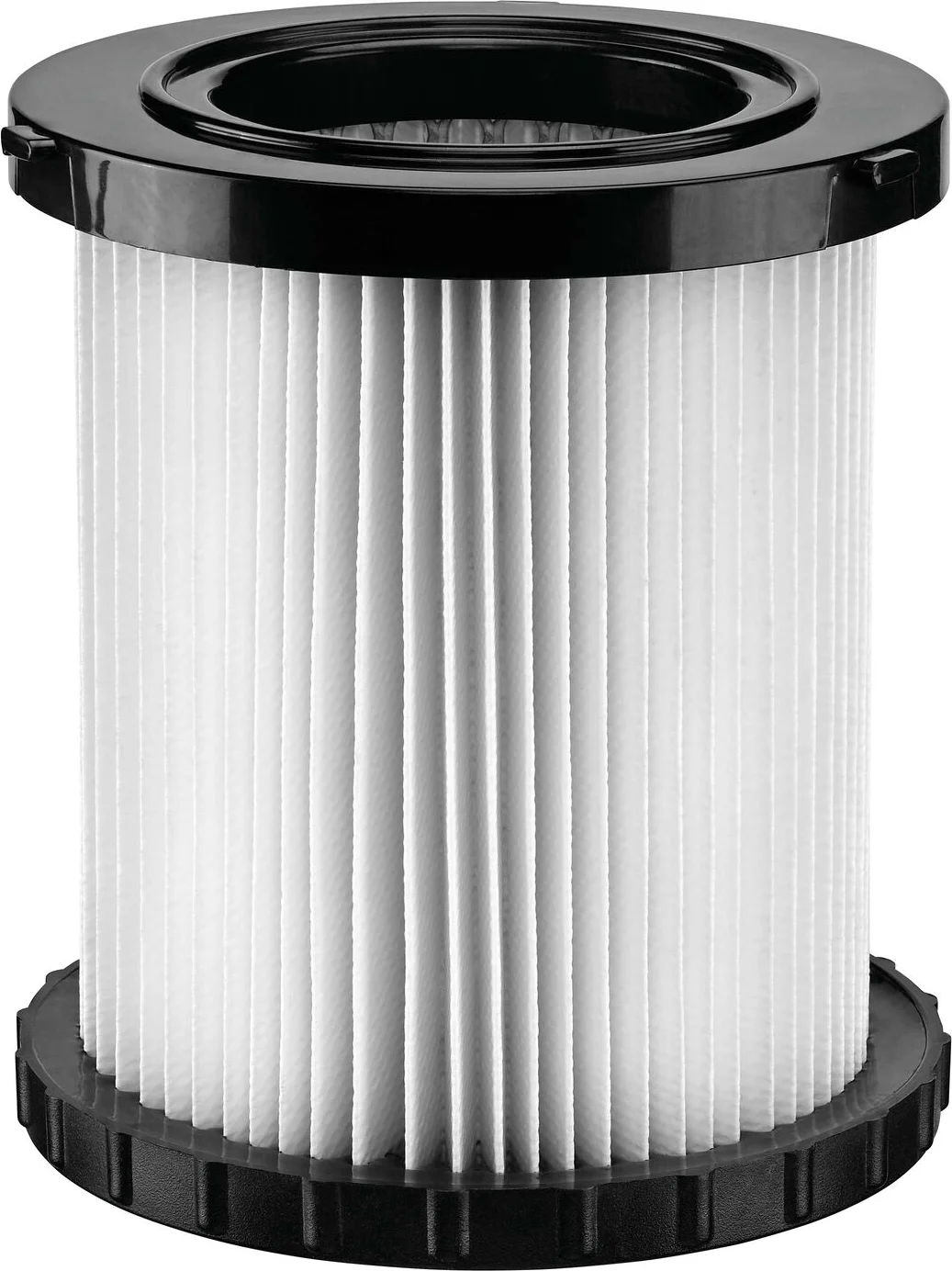 DeWALT DCV5801H HEPA vervangfilter voor DCV582