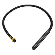 DeWALT DCPS3592 POWERSHIFT Beton trilnaald 59mm kopdiameter / 2m slanglengte