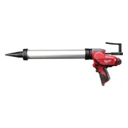Milwaukee M12 PCG/600A-0 Accu Subcompacte Lijmpistool 12V Basic Body met 600 ml patroonhouder M12™ - 4933441786