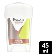 Rexona Stress Control Deostick 45ml
