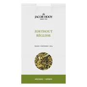 Jacob Hooy Zoethout Gesneden Kruiden 150GR