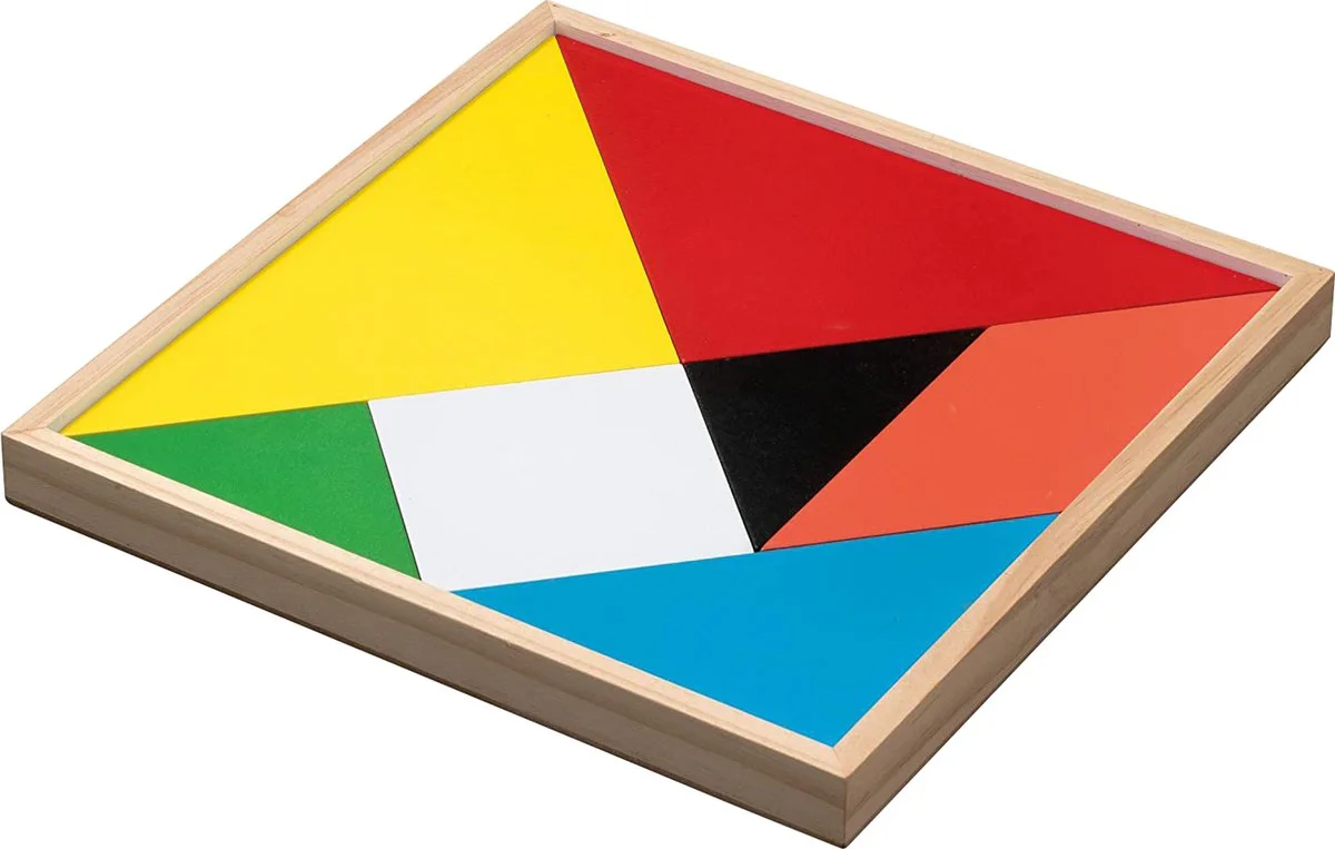 Philos Tangram Maxi.
