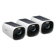 Eufycam 3 uitbreiding 3-pack