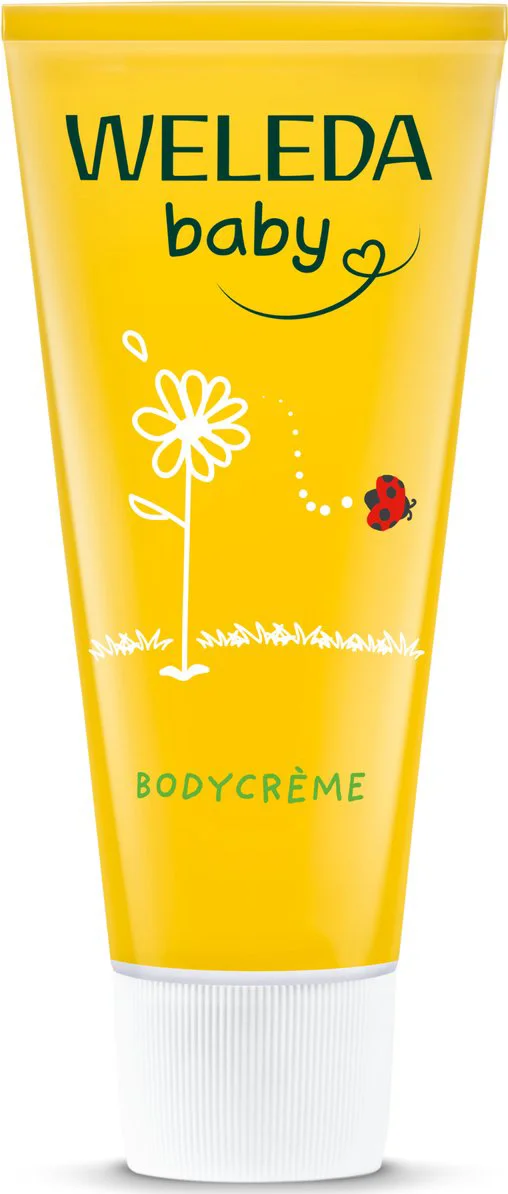 WELEDA Baby Calendula Bodycrème 75 ml