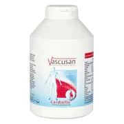 Vascusan Cardioflo Tabletten 300TB