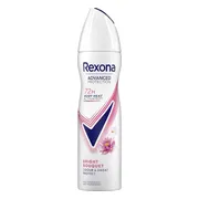 Rexona Bright Bouquet Anti-Transpirant Spray 150ML