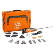 Fein Multimaster MM 500 Plus Top Multitool in L-Boxx - 72296770000