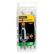 Stanley 1-PAA52T Popnagels 4mm