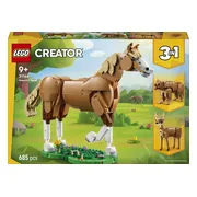 LEGO Creator Prachtig paard 31166