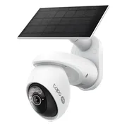 TP-Link Tapo C660 Solar Kit