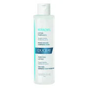 Ducray Keracnyl Zuiverende Lotion 200ML