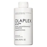 Olaplex No.4 Fine Bond Maintenance Shampoo 250ML