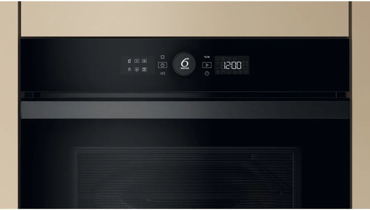 Whirlpool WMW47HMB
