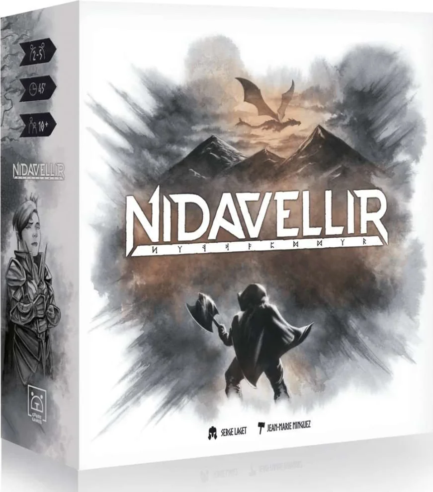 Nidavellir