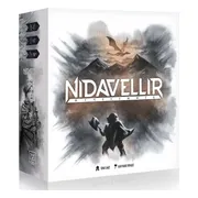 Nidavellir
