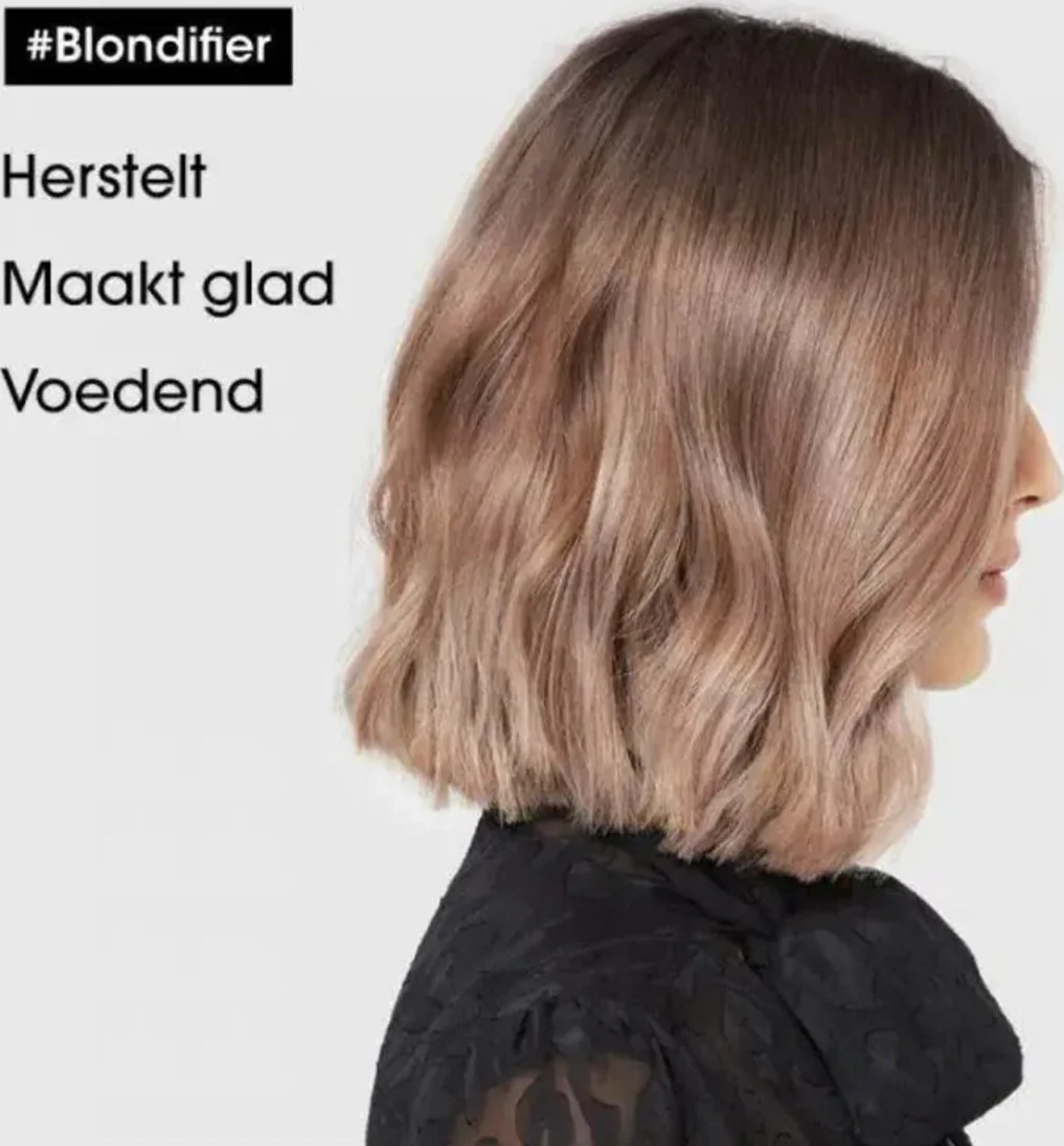 L'Oréal Professionnel Blondifier Haarmasker 500 ml