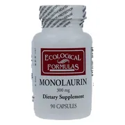 Cardiovascular Research Monolaurin 90cp