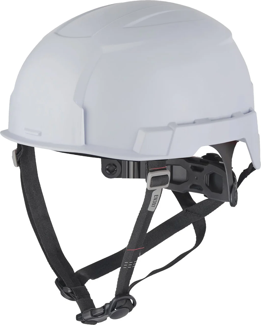 Milwaukee BOLT™ 200 Bouwhelm wit ongeventileerd - 4932479252