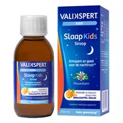 Valdispert Slaap Kids Siroop 150ML