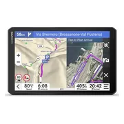 Garmin Dezl LGV820 Truck Europa + Zuid-Afrika