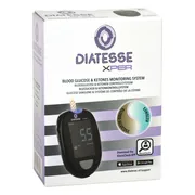 Diatesse Xper Startpakket