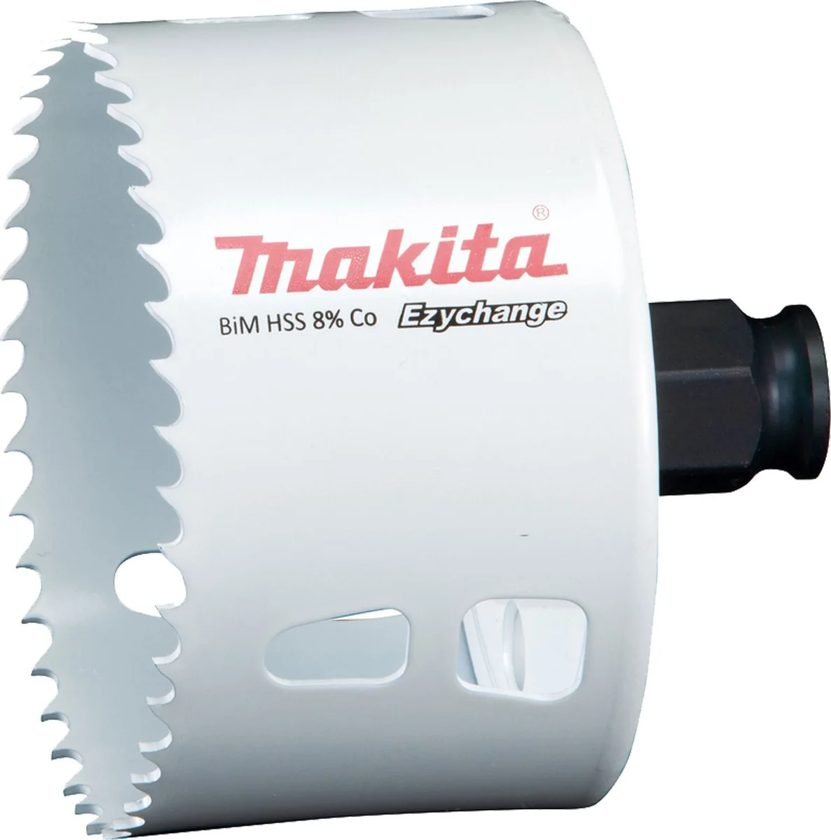 Makita E-03947 Gatzaag 79x44mm hout/metaal