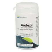 Springfield Aadexil Capsules 90CP