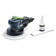 Festool LEX 3 150/3 Perslucht-excenterschuurmachine - 574996