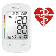 Medisana Bovenarm Bloeddrukmeter