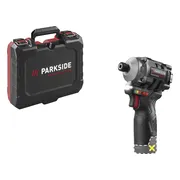 PARKSIDE PERFORMANCE Accu-slagschroevendraaier 12 V 170 Nm, zonder accu en lader