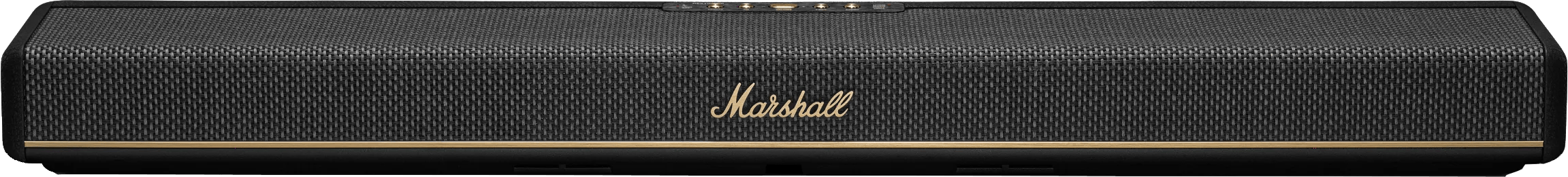 Marshall Heston 60 Zwart