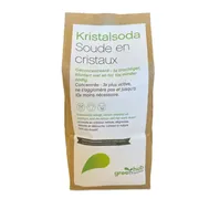 GreenHub Kristalsoda 1KG