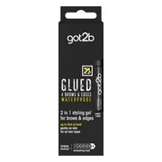 Schwarzkopf Got2b Glued 2-in-1 Brows & Edges Waterproof 16ML