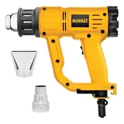 DeWALT D26414 Digitaal heteluchtpistool 2000W