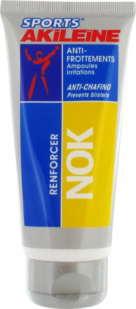 Akileine Sports Nok Crème 75ML