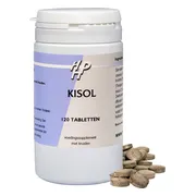 Holisan Kisol Tabletten 120st 120TB