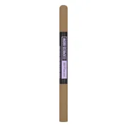 Maybelline Brow Satin Duo Wenkbrauwpotlood en Poeder 01 Dark Blonde