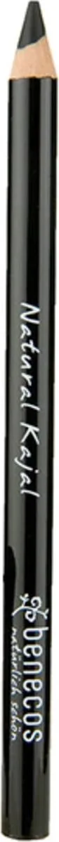 Benecos Oogpotlood Antraciet 1,13GR