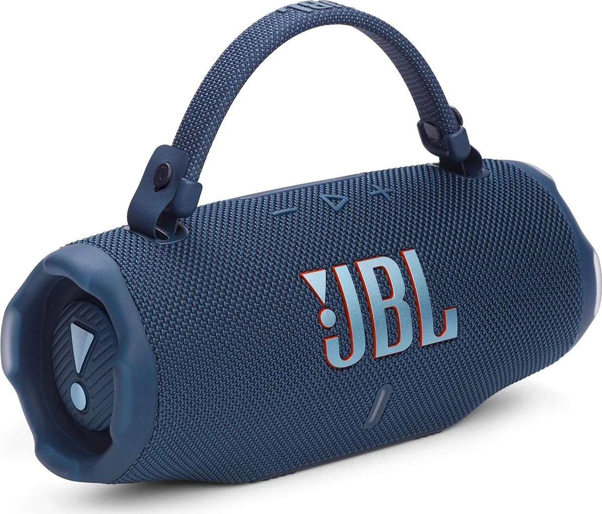 JBL Charge 6 Blauw